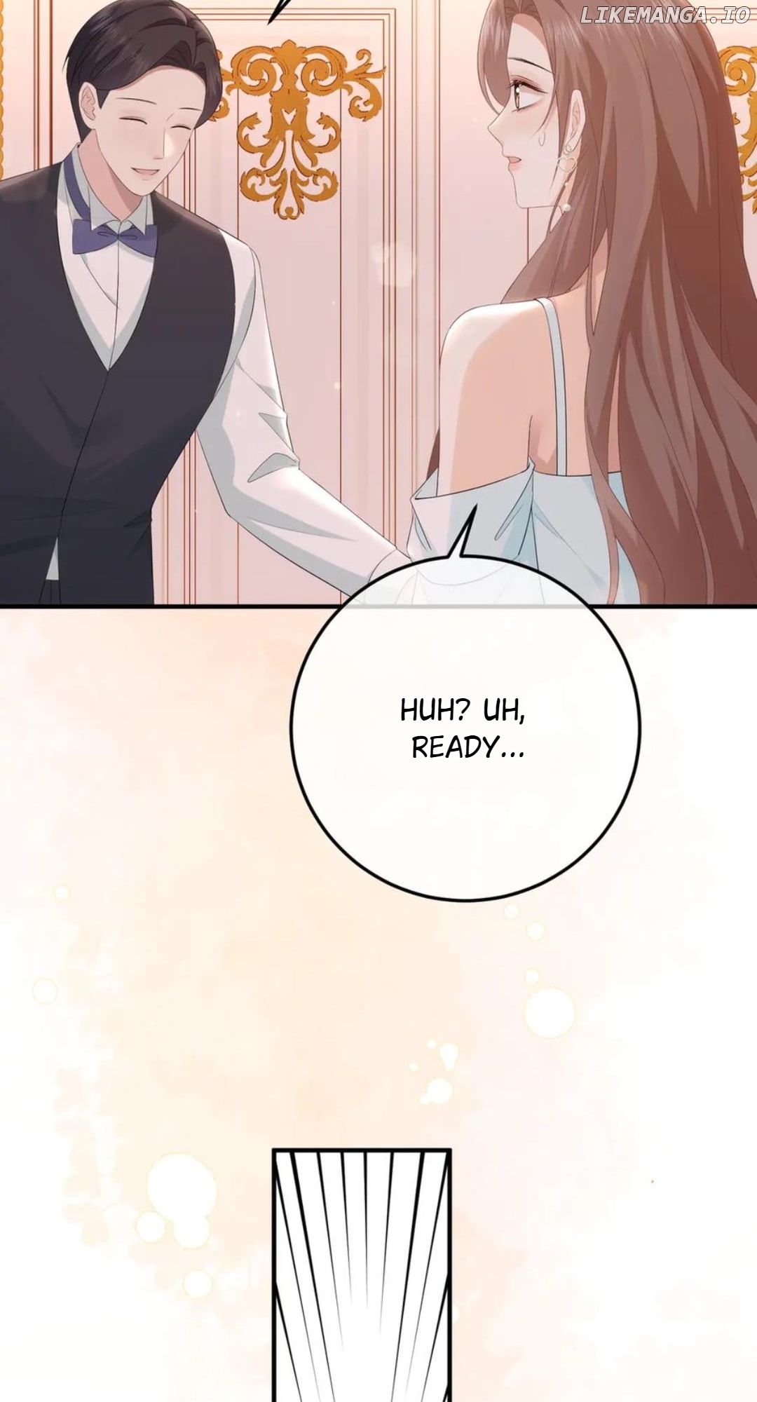 100-Day Warm Marriage Chapter 67 - page 16